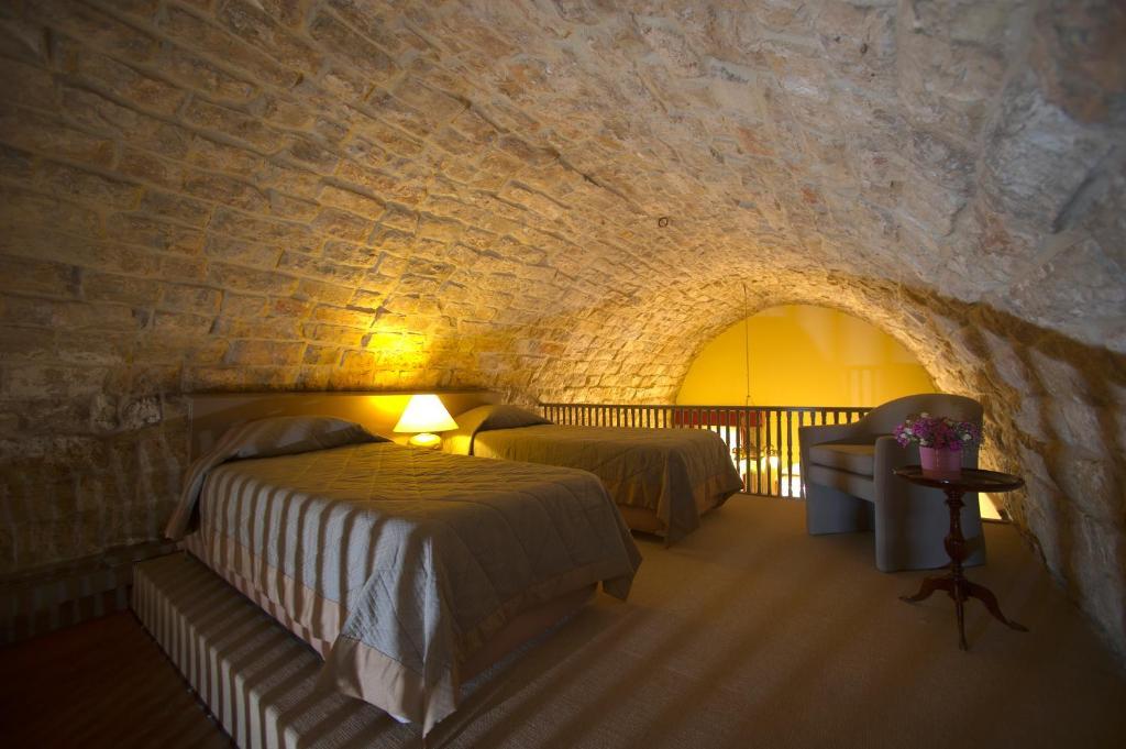 Mir Amin Palace Beit ed-Dine Habitación foto