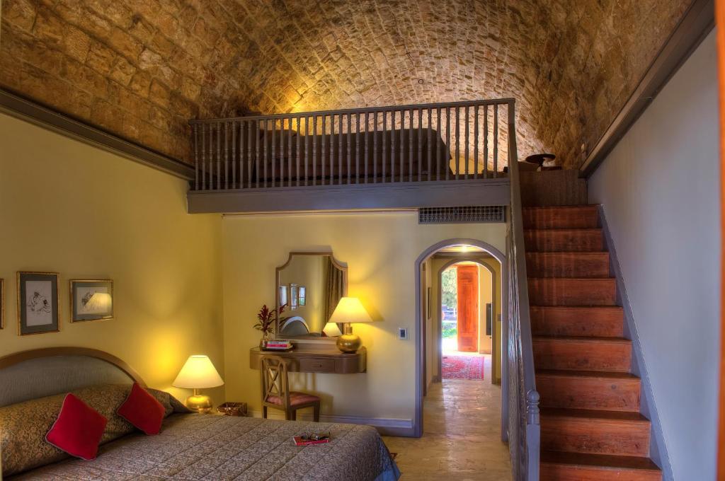 Mir Amin Palace Beit ed-Dine Habitación foto